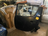 Oto Çıkma Parça / Mitsubishi / L200 / Kaporta & Karoser / Sol Arka Kapı / Çıkma Parça 