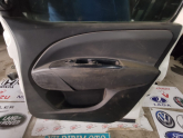 Oto Çıkma Parça / Fiat / Doblo / Kaporta & Karoser / Sağ Ön Kapı / Çıkma Parça 