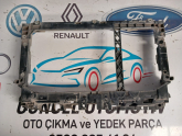 FORD COURİER ÖN PANEL ORJİNAL ÇIKMA