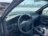Hurda Belgeli Araçlar / Fiat / Palio