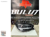 Oto Çıkma Parça / Opel / Corsa / Far & Stop / Sol Ön Far / Çıkma Parça 