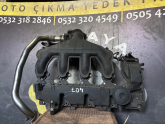 9662688980 VOLVO S40-S60 ÇIKMA V45 MOTOR 2.0 DİZEL EMME MANİFOLDU