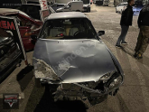 Oto Çıkma Parça / Toyota / Corolla / Motor / Gaz Kelebeği / Çıkma Parça 