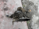 Oto Çıkma Parça / Fiat / Uno / Kaporta & Karoser / Komple Arka / Çıkma Parça 