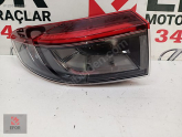 Oto Çıkma Parça / Honda / HR-V / Far & Stop / Sağ Arka Stop / Sıfır Parça 