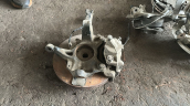 RENAULT FLUENCE SOL ÖN AKS TAŞIYICI MG BURSA