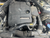Oto Çıkma Parça / Mercedes / B Serisi / Motor / Motor (komple) / Çıkma Parça 