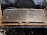 Nissan Altima orijinal kilometre saati