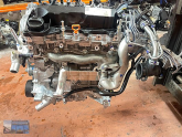 Oto Çıkma Parça / Honda / Civic / Motor / Motor (komple) / Sıfır Parça 