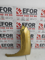 Oto Çıkma Parça / Toyota / Yaris / Kaporta & Karoser / Sol Ön Çamurluk / Çıkma Parça 