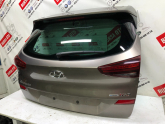 Oto Çıkma Parça / Hyundai / Tucson / Kaporta & Karoser / Bagaj Kapağı / Çıkma Parça 