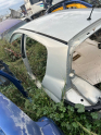 Oto Çıkma Parça / Renault / Megane / Kaporta & Karoser / Kesme Tavan Sacı / Çıkma Parça 