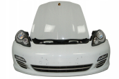 PORSCHE PANAMERA TAMPON KAPORTA PARCALARI 2010/2013