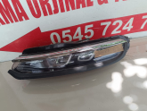 Cıtroen c3 gunduz led