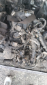 Toyota Yaris 3 silindir motor