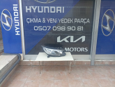 Oto Çıkma Parça / Honda / CR-V / Far & Stop / Sağ Ön Far / Çıkma Parça 