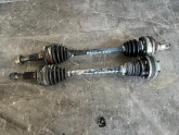 PORSCHE PANAMERA SAĞ SOL AKS EGE OTOMOTİV BURSA