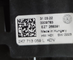 Oto Çıkma Parça / Volkswagen / Caddy / Vites / Vites Topuzu / Çıkma Parça 
