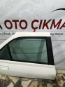 Oto Çıkma Parça / Peugeot / 406 / Kaporta & Karoser / Sağ Arka Kapı / Çıkma Parça 