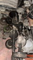 Oto Çıkma Parça / Hyundai / H100 / Defransiyel / Ön Defransiyel / Çıkma Parça 