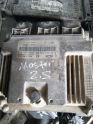 Renault Master 2.5 motor beyni