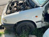 Oto Çıkma Parça / Opel / Astra / Kaporta & Karoser / Sol Ön Çamurluk / Çıkma Parça 