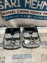 Oto Çıkma Parça / Isuzu / D-Max / Elektrik / Tavan Lambası / Çıkma Parça 
