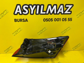 Oto Çıkma Parça / Renault / Megane / Far & Stop / Sol Arka Stop / Çıkma Parça 