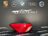FORD FOCUS 4 SOL ARKA STOP LAMBASI LEDLİ ÇIKMA ORİJİNAL