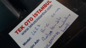 Oto Çıkma Parça / Mercedes / E Serisi / Radyatör / Radyatör Seti / Çıkma Parça 