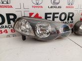 Oto Çıkma Parça / Honda / HR-V / Far & Stop / Sol Ön Far / Çıkma Parça 