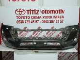 Oto Çıkma Parça / Toyota / Hilux / Tampon / Ön Tampon / Çıkma Parça 
