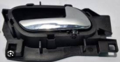 Citroen c4 içten açma kolu