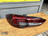 Oto Çıkma Parça / Opel / Insignia / Far & Stop / Sol Arka Stop / Sıfır Parça 