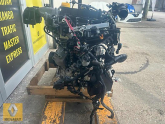 Oto Çıkma Parça / Renault / R 5 / Motor / Motor (komple) / Çıkma Parça 
