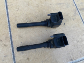Oto Çıkma Parça / Porsche / Cayman / Motor / Ateşleme Bobini / Çıkma Parça 