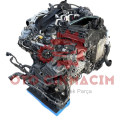Oto Çıkma Parça / Mercedes / Vito / Motor / Motor (komple) / Çıkma Parça 