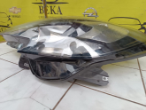 Oto Çıkma Parça / Opel / Corsa / Far & Stop / Sol Ön Far / Sıfır Parça 