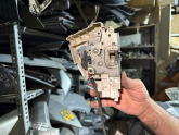 MERCEDES A SERİSİ SOL ÖN KAPI KİLİDİ , MERCEDES W169 SOL ÖN KAPI