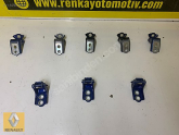 Oto Çıkma Parça / Renault / R 5 / Kaporta & Karoser / Kapı Menteşesi / Çıkma Parça 