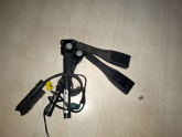 ÖZMEN OPEL CORSA D ÇIKMA SAĞ SOL ÖN EMNİYET KEMERİ TOKASI GERGİSİ