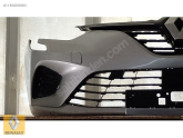 Oto Çıkma Parça / Renault / R 5 / Tampon / Orta Izgara / Çıkma Parça 