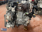 VOLVO S60 MOTOR 1.6 DİZEL EURO 5 D4162T DOLU V40 V60