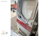 Oto Çıkma Parça / Mercedes / Sprinter / Kaporta & Karoser / Bagaj Kapağı / Çıkma Parça 