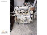 Oto Çıkma Parça / Nissan / Micra / Motor / Motor (komple) / Çıkma Parça 