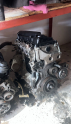 Oto Çıkma Parça / Honda / Civic / Motor / Motor (komple) / Çıkma Parça 