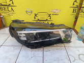 Oto Çıkma Parça / Opel / Corsa / Far & Stop / Sağ Ön Far / Çıkma Parça 