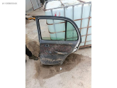 Oto Çıkma Parça / Nissan / Micra / Kaporta & Karoser / Sağ Ön Kapı / Çıkma Parça 