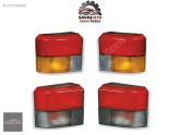 TRANSPORTER T4 ARKA STOP LAMBASI SAĞ SOL 1991+ ADET FİYAT