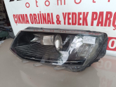Oto Çıkma Parça / Skoda / Octavia / Far & Stop / Sol Ön Far / Çıkma Parça 